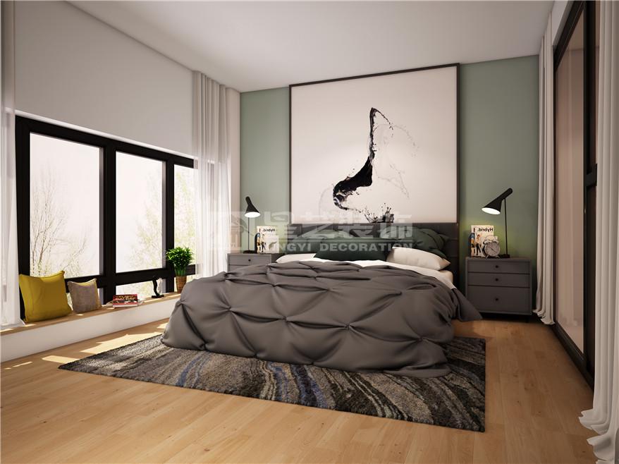 珠光御景一號(hào)復(fù)式樓