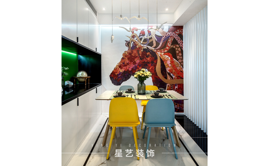 【實景】陽光城市花園