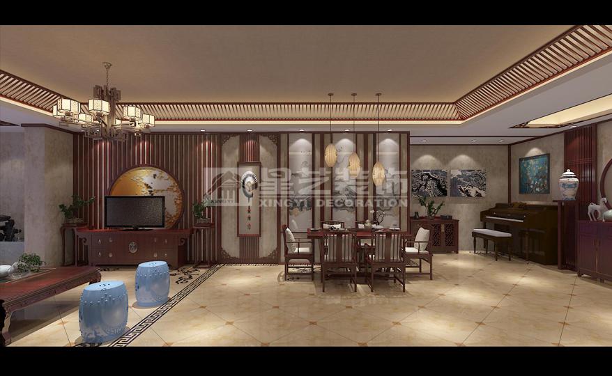 小北御景廣場(chǎng)