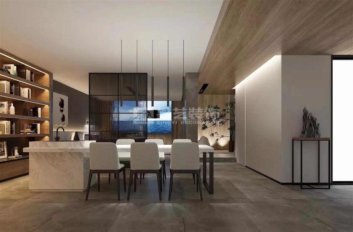 星匯廣源國(guó)際社區(qū)獨(dú)棟別墅