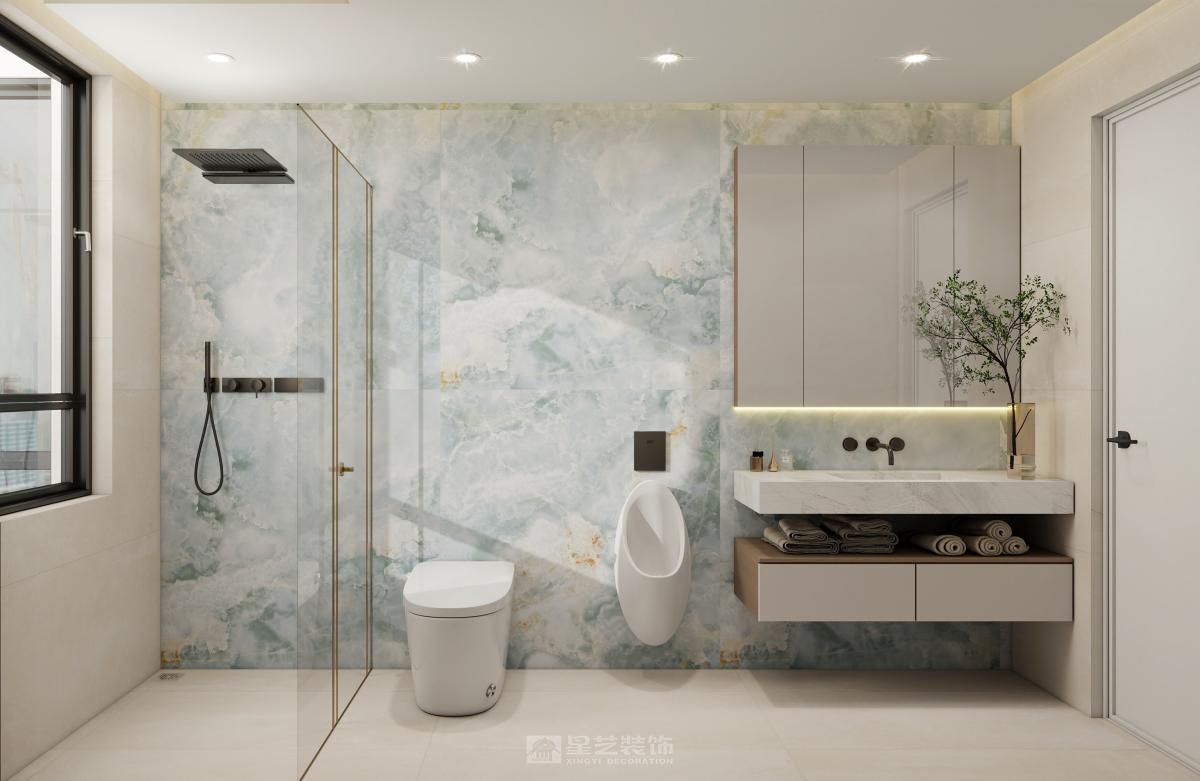 中海觀園 268平方