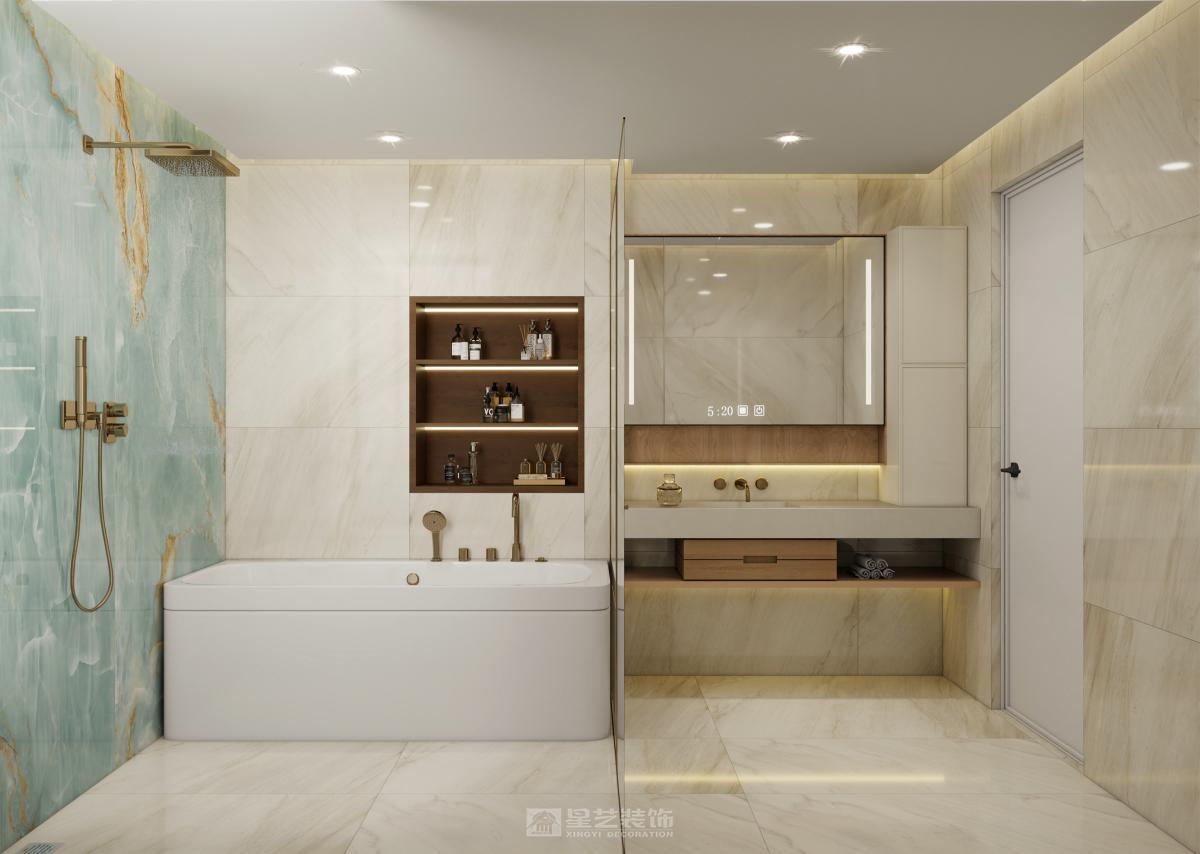 中海觀園 268平方