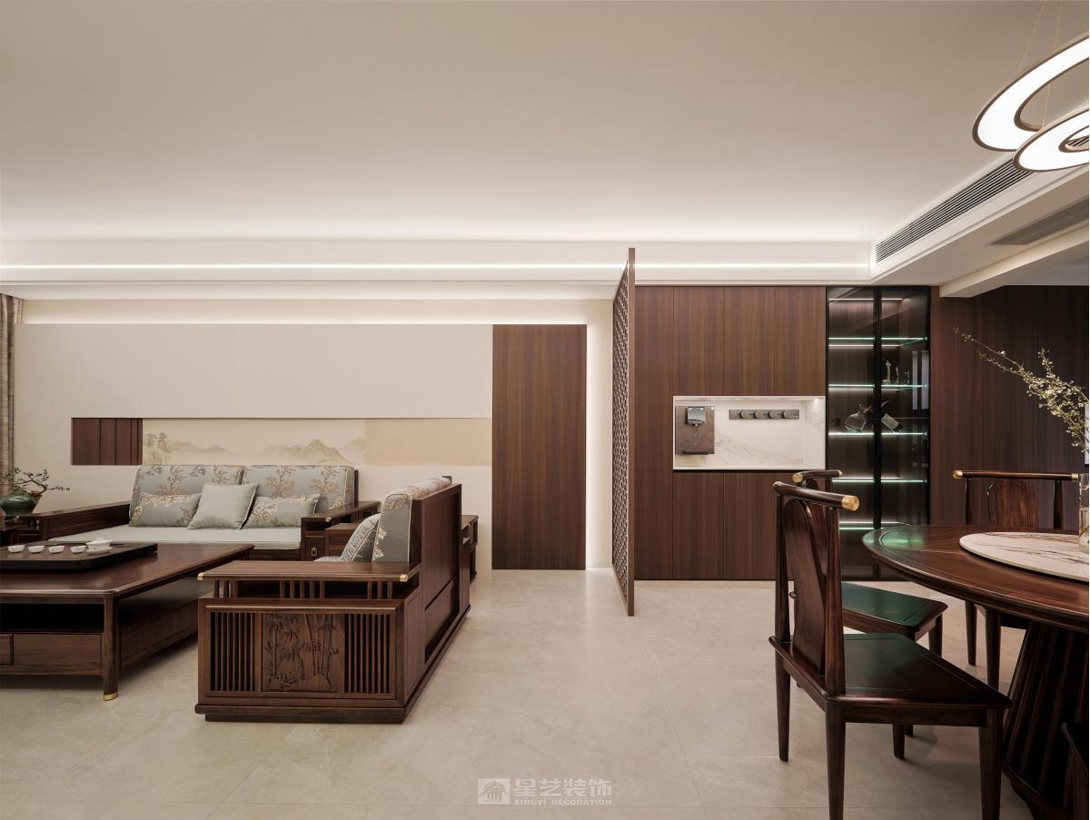 歸家 · 尊崇之境