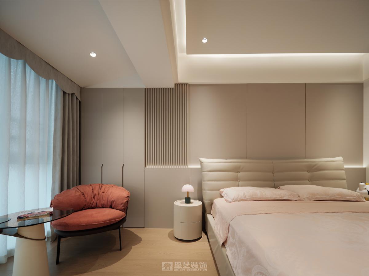 意式宅邸·童趣共生