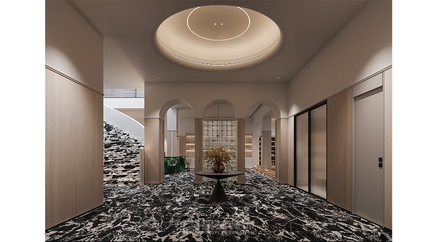 L宅-云山壹號(hào)