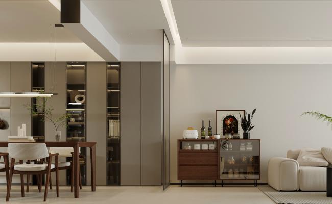 簡(jiǎn)約生活，溫度與美好并存