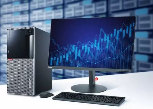 從辦公電腦采購探索企業管理之道 2019企業進階運行必讀